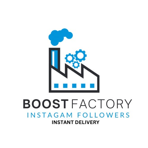 BOOST FACTORY
